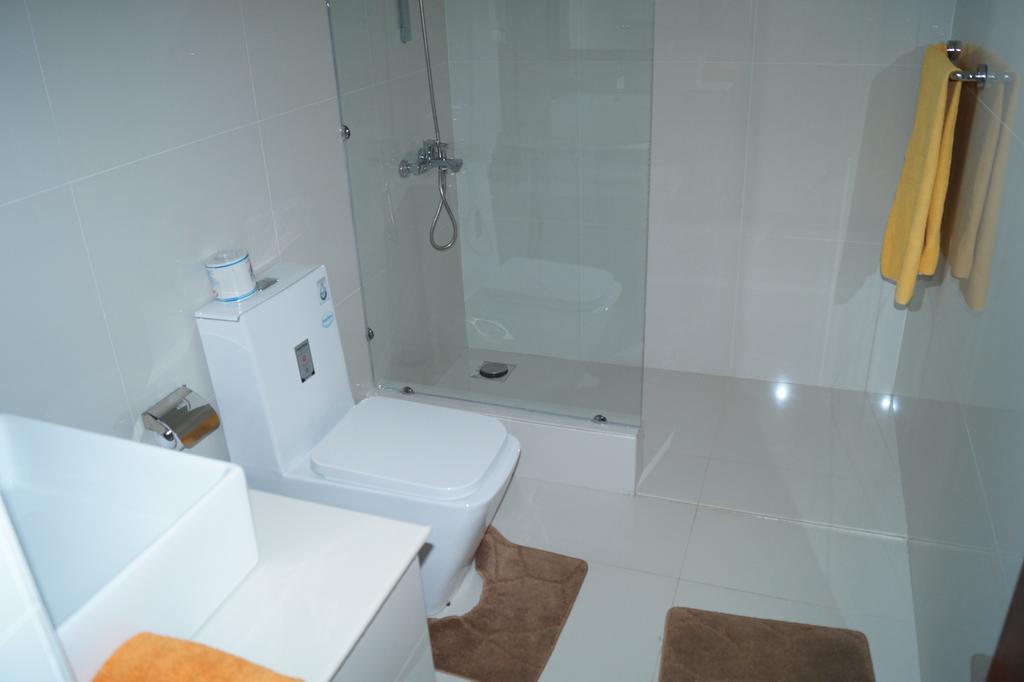 Gaestehaus Isabella Beruwala Kamer foto