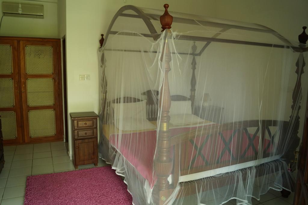 Gaestehaus Isabella Beruwala Kamer foto