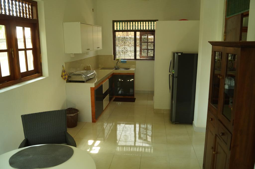 Gaestehaus Isabella Beruwala Kamer foto
