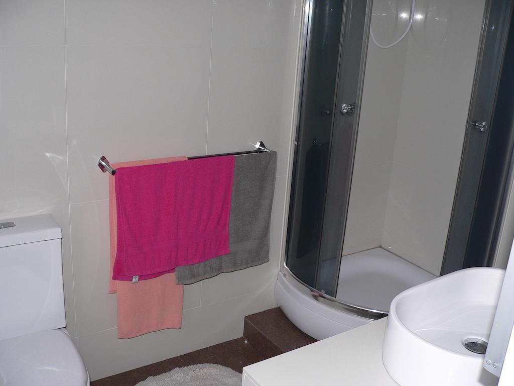 Gaestehaus Isabella Beruwala Kamer foto