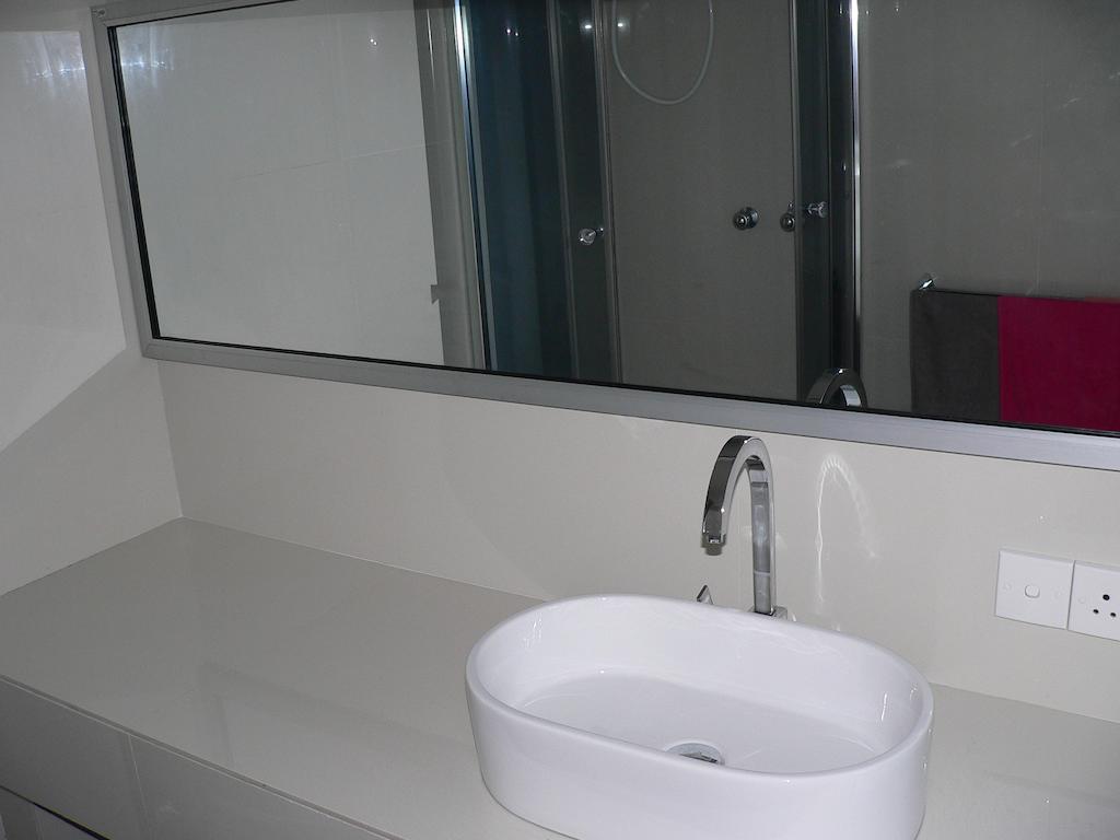 Gaestehaus Isabella Beruwala Kamer foto