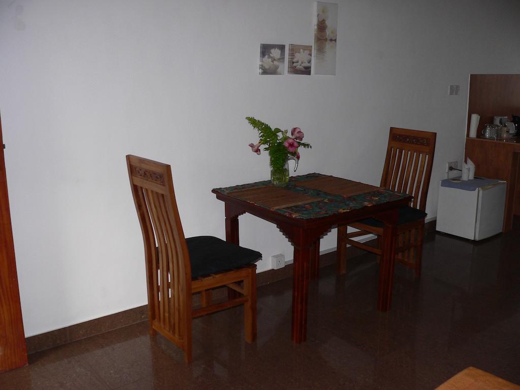 Gaestehaus Isabella Beruwala Kamer foto