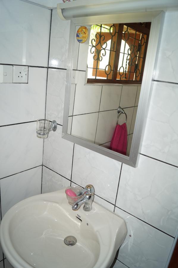 Gaestehaus Isabella Beruwala Kamer foto