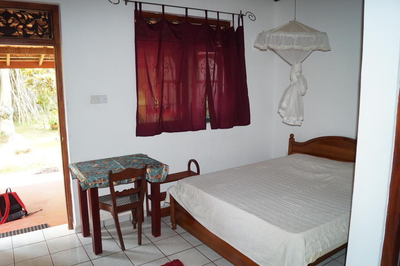 Gaestehaus Isabella Beruwala Kamer foto